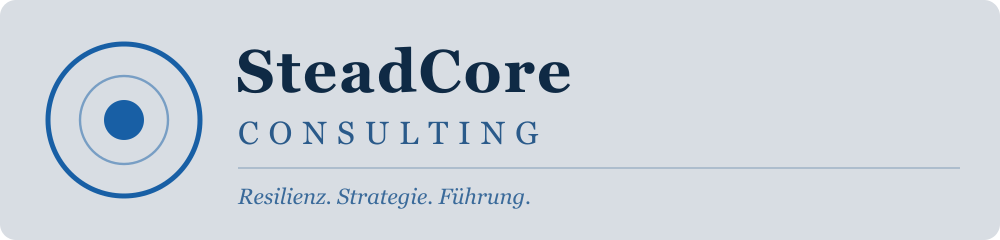 SteadCore Consulting